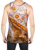 Fish Eye Ocean Jasper Tank