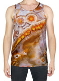 Fish Eye Ocean Jasper Tank