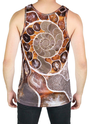 Argonaut Ammonite Tank