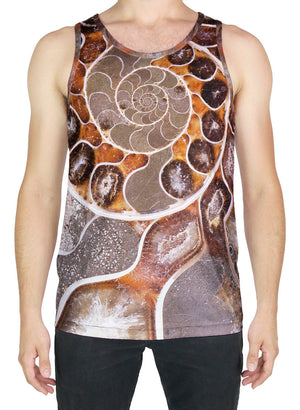 Argonaut Ammonite Tank