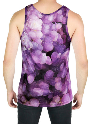 Grape Agate Tank
