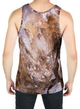 Congo Citrine Tank