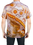 Fish Eye Ocean Jasper T-Shirt