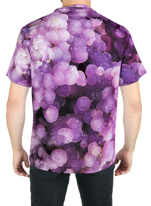 Grape Agate T-Shirt