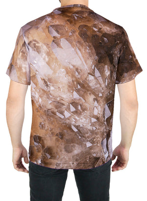 Congo Cirtine T-Shirt