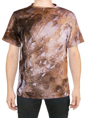 Congo Cirtine T-Shirt