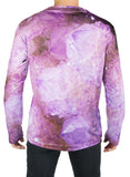 Bold Spirit Quartz Long Sleeve T-Shirt