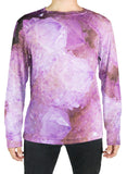 Bold Spirit Quartz Long Sleeve T-Shirt