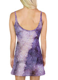 Spirit Quartz Mini Dress