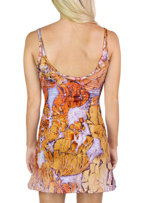 Ibis Jasper Mini Dress
