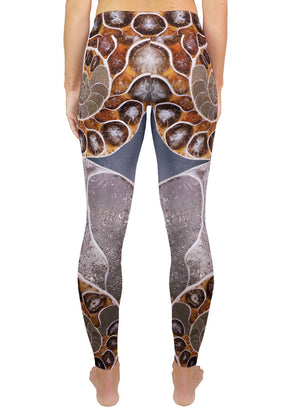 Argonaut Ammonite Active Leggings