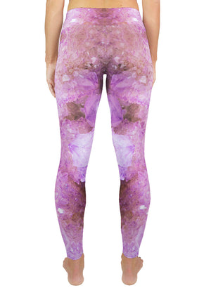Spirit Quartz Active Leggings