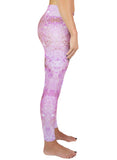 Spirit Quartz Active Leggings