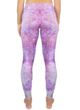 Bold Spirit Quartz Active Leggings