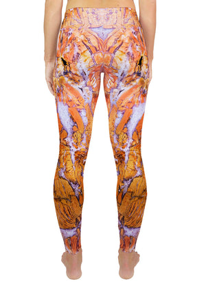 Ibis Jasper Active Leggings
