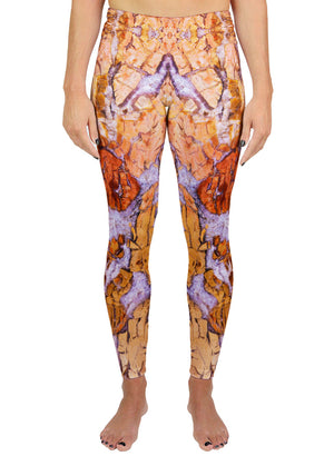Ibis Jasper Active Leggings