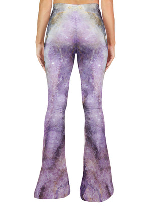 Spirit Quartz Bell Leggings