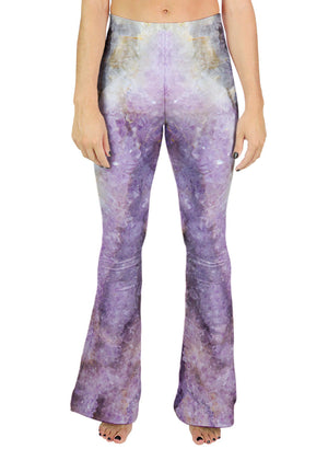 Spirit Quartz Bell Leggings
