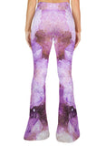 Bold Spirit Quartz Bell Leggings