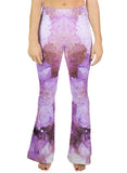 Bold Spirit Quartz Bell Leggings