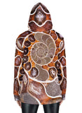 Argonaut Ammonite Hoodie