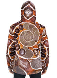 Argonaut Ammonite Hoodie