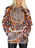 Argonaut Ammonite Hoodie