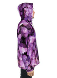 Grape Agate Hoodie
