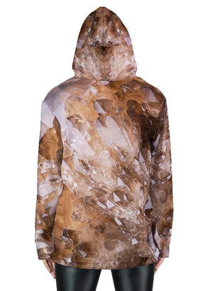 Congo Citrine Hoodie