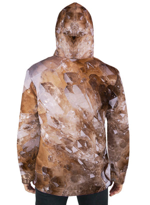 Congo Citrine Hoodie