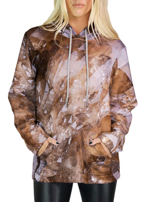 Congo Citrine Hoodie