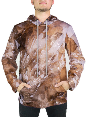 Congo Citrine Hoodie