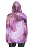 Bold Spirit Quartz Hoodie