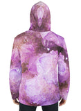 Bold Spirit Quartz Hoodie