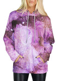 Bold Spirit Quartz Hoodie