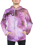 Bold Spirit Quartz Hoodie