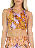 Ibis Jasper Racerback Crop Top