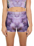 Spirit Quartz Active Shorts