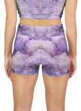 Spirit Quartz Active Shorts