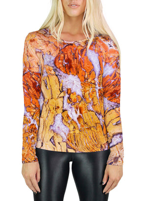 Ibis Jasper Long Sleeve T-Shirt