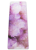 Bold Spirit Quartz Yoga Mat